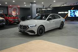 مرسيدس بنز E-Class